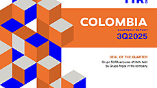Colombia - 3T 2025